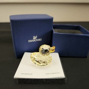 Swarovski Figure (Sunny Sandy Duck 1077936)